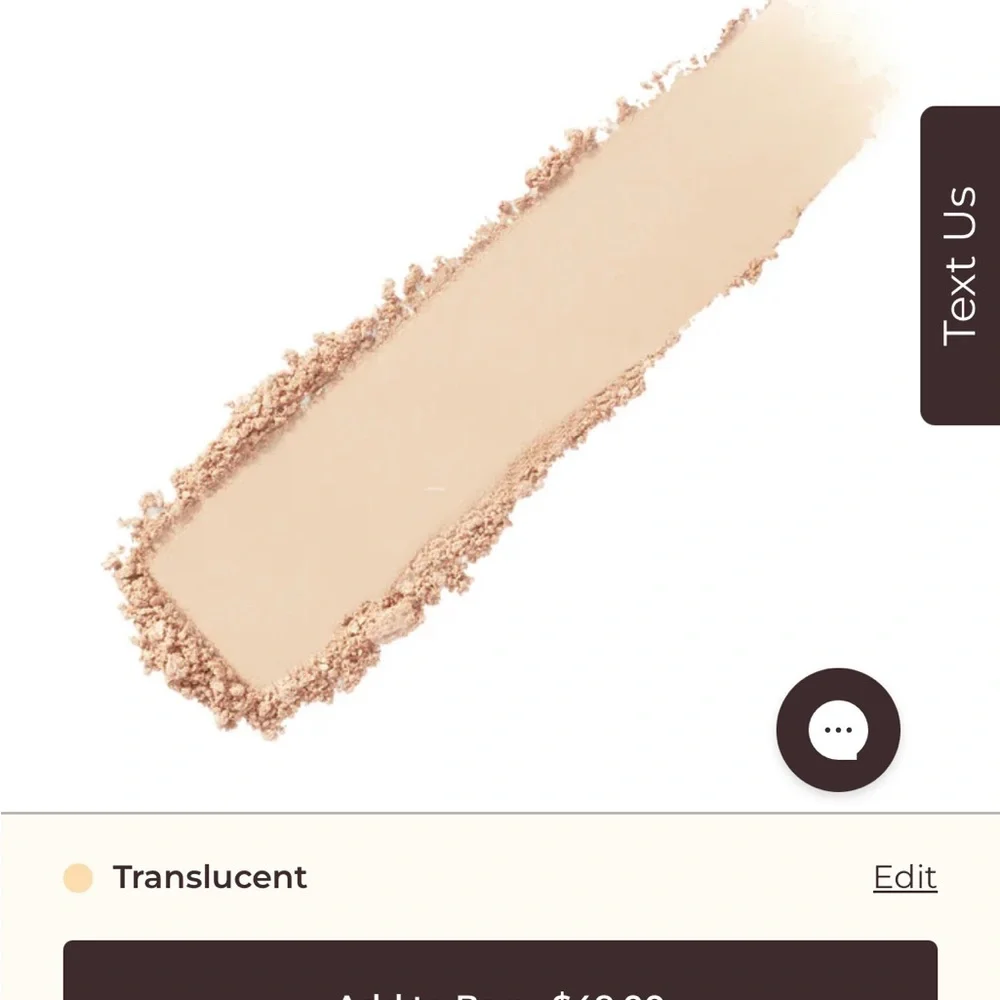 Laura Mercier Translucent flawless pressed‎ Powder, NWT in box translucent
